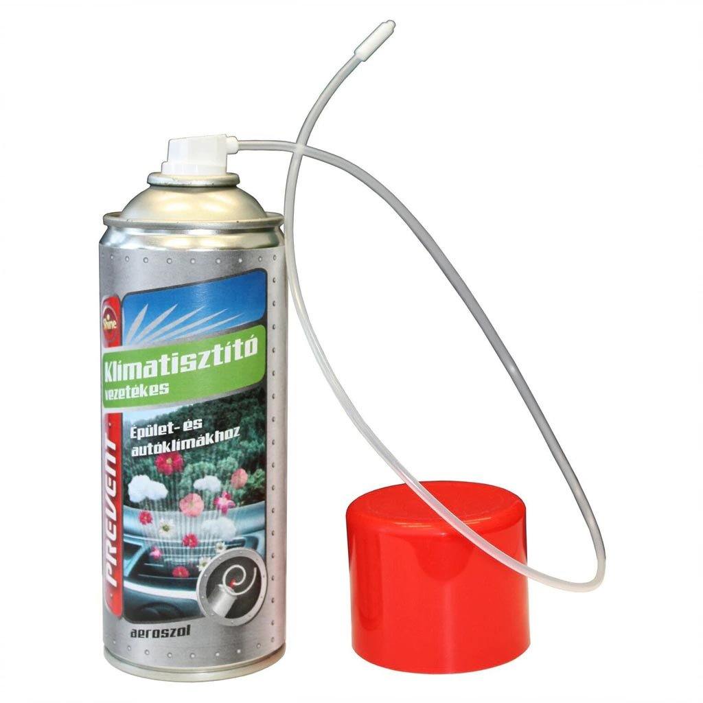 Prevent klímatisztító vezetékes aeroszol 400ml
