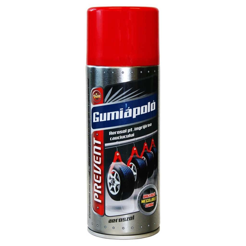 Prevent gumiápoló aerosol 400ml