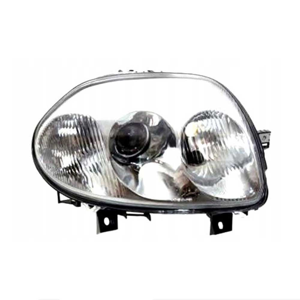 Renault CLIO II jobb első fényszóró 1998-2010