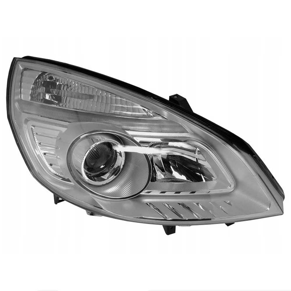 Renault GRAND SCÉNIC II jobb első fényszóró 2004-2009