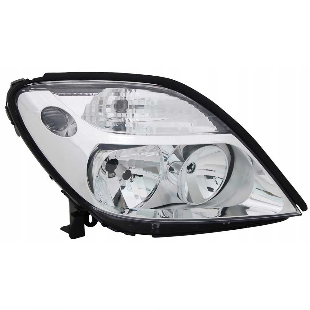 Renault SCENIC I (MPV) jobb első fényszóró 1999-2003