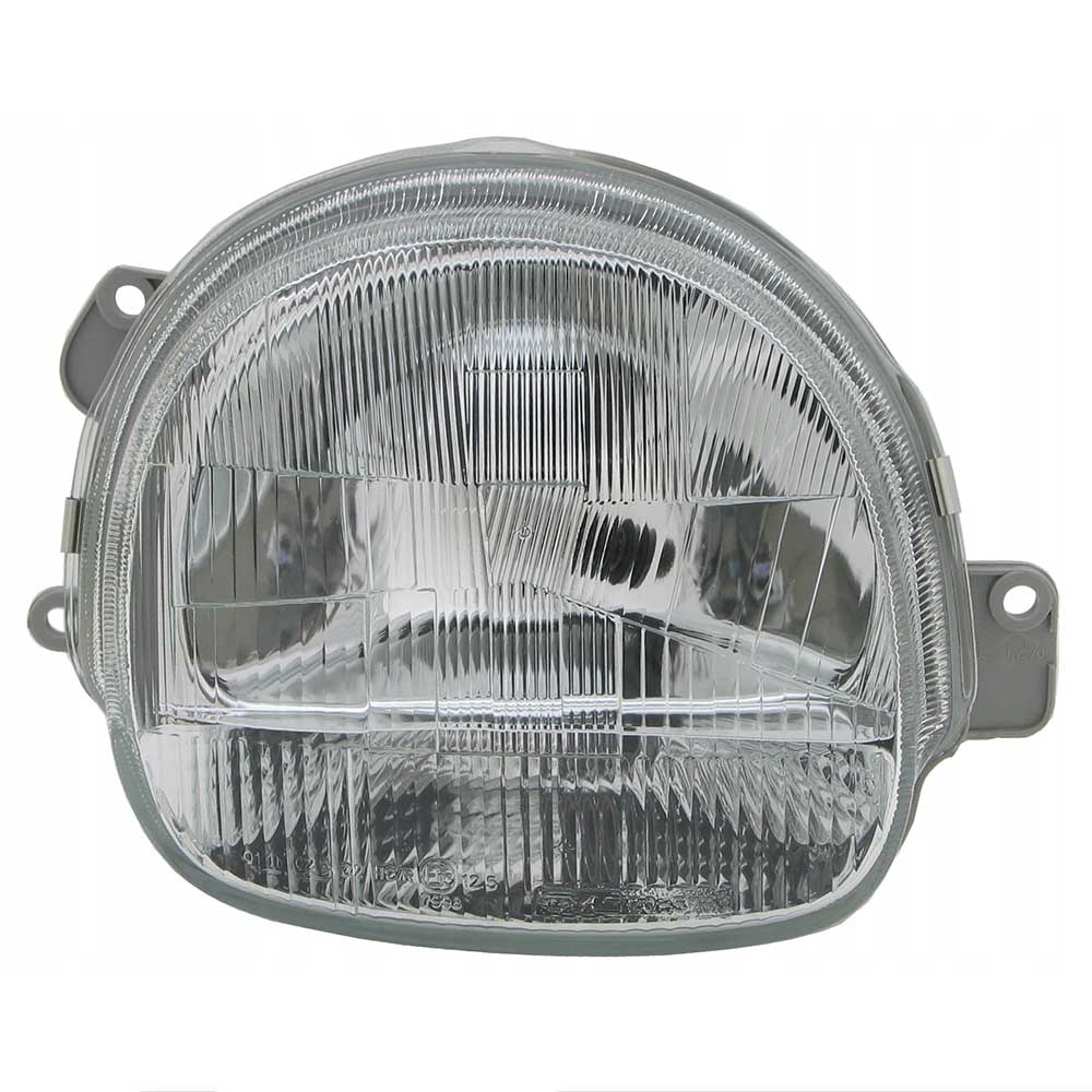 Renault TWINGO I liftback jobb első fényszóró 1996-2004