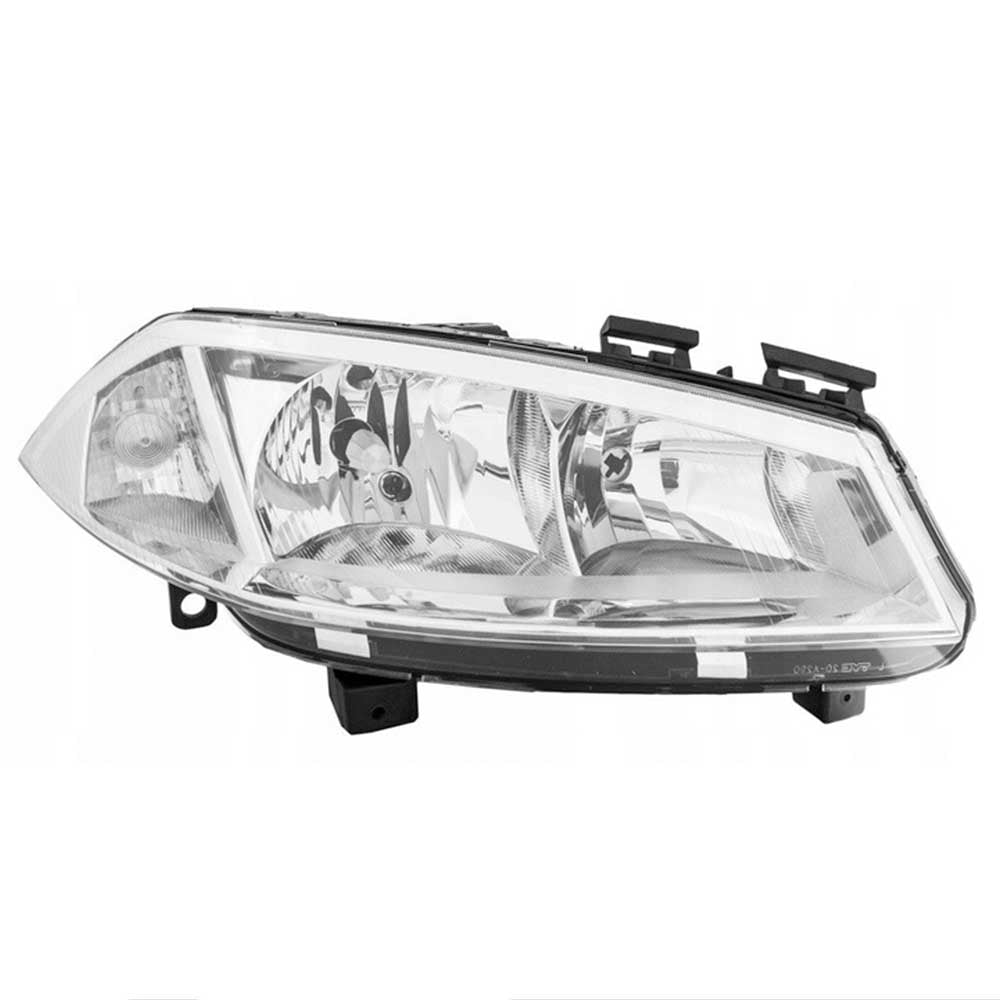 Renault MEGANE II Kombi (KM0/1_) jobb első fényszóró 2003-2009