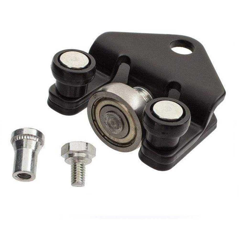 Renault Master 98-08 ALSÓ tolóajtó görgős vezető