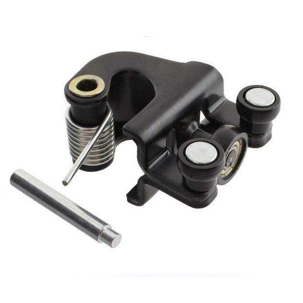 Renault Master 98-08 KÖZÉPSŐ tolóajtó görgős vezető