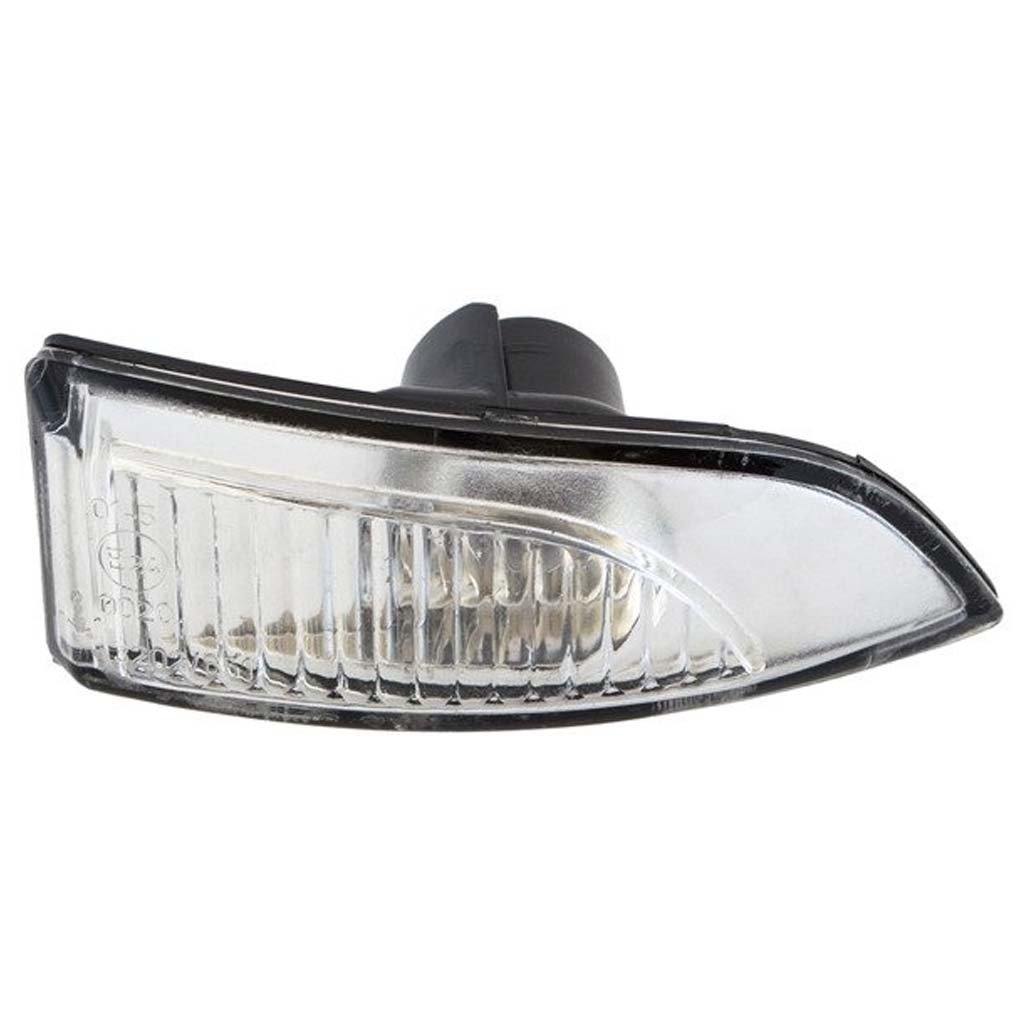 Renault Megane III Visszapillantó index lámpa Jobb