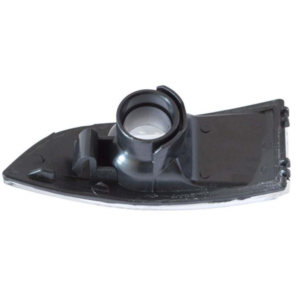 Renault Scenic III Visszapillantó index lámpa Jobb