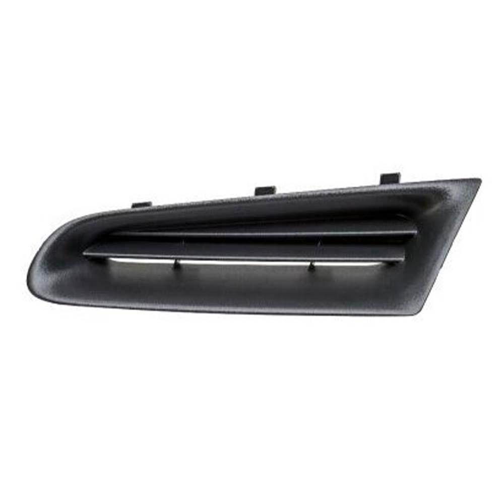 Renault Clio III hűtőrács 2005-