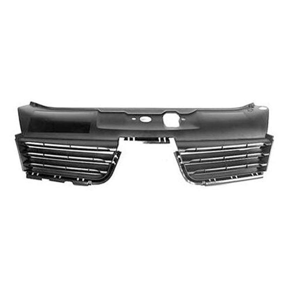 Renault Clio hűtőrács 2004-