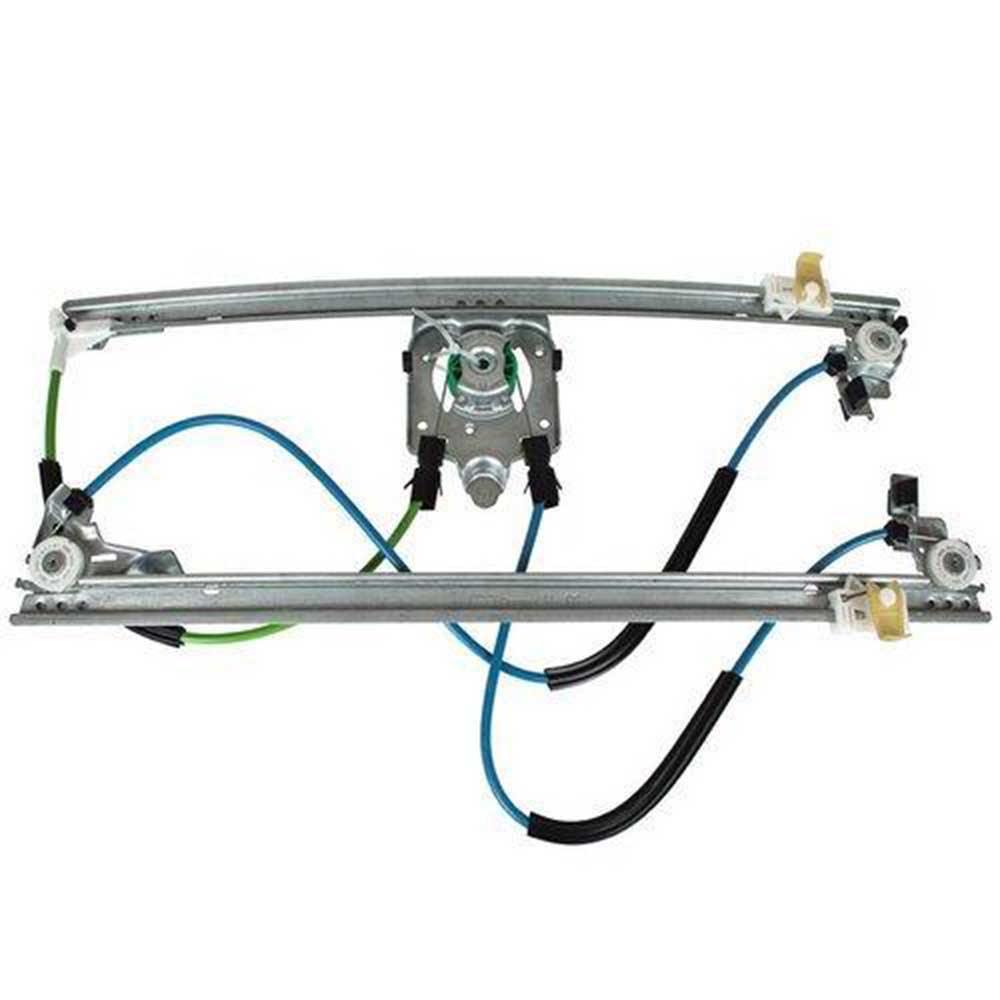 Renault Espace IV ablakemelő szerkezet (BAL ELSŐ)