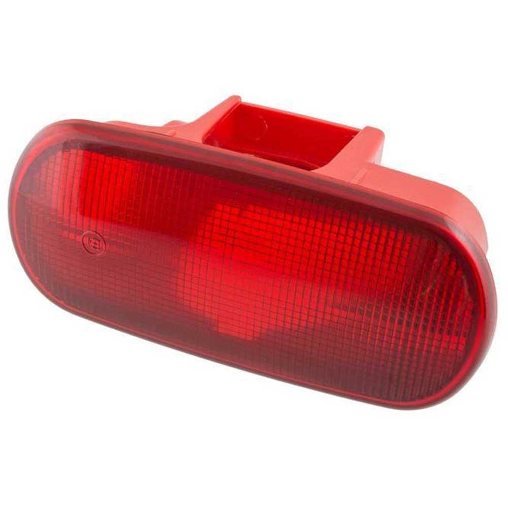 Renault Mascott hátsó féklámpa