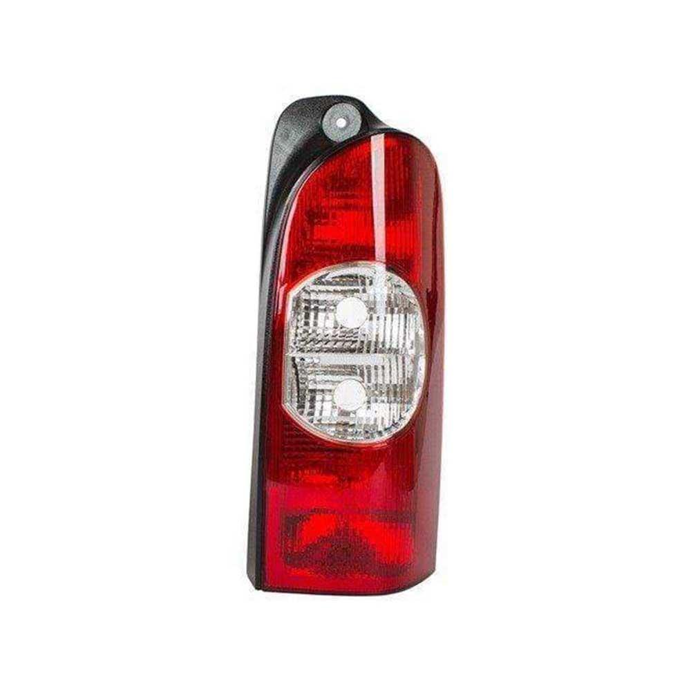 Renault Master II hátsó lámpa (JOBB)