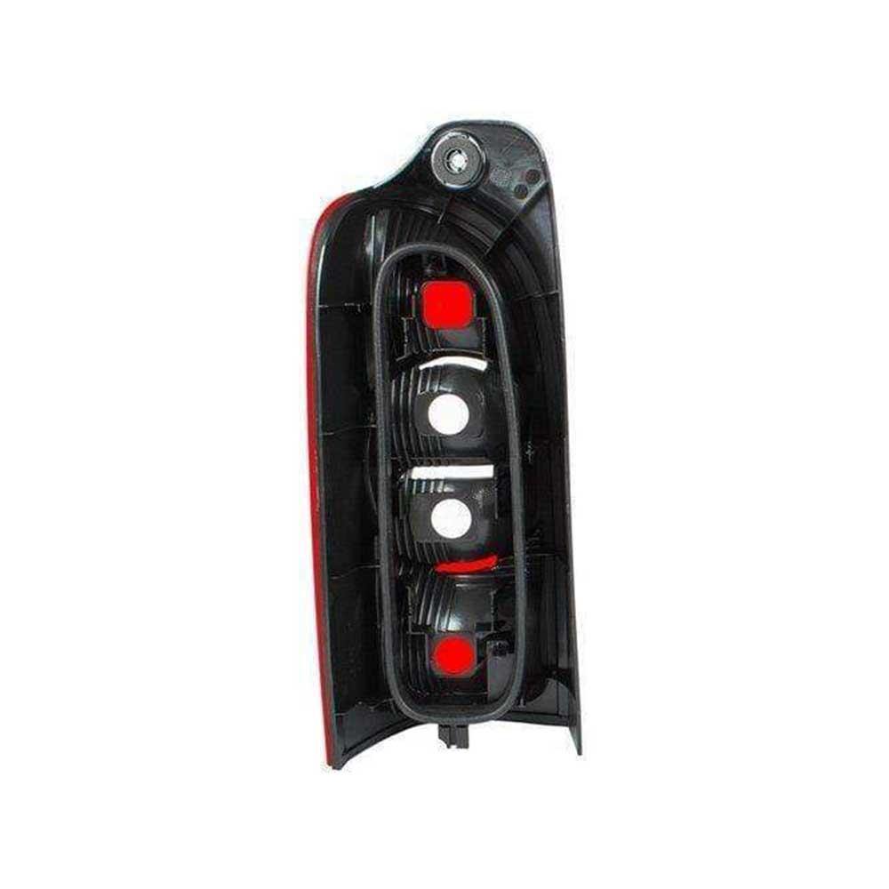 Renault Master II hátsó lámpa (JOBB)