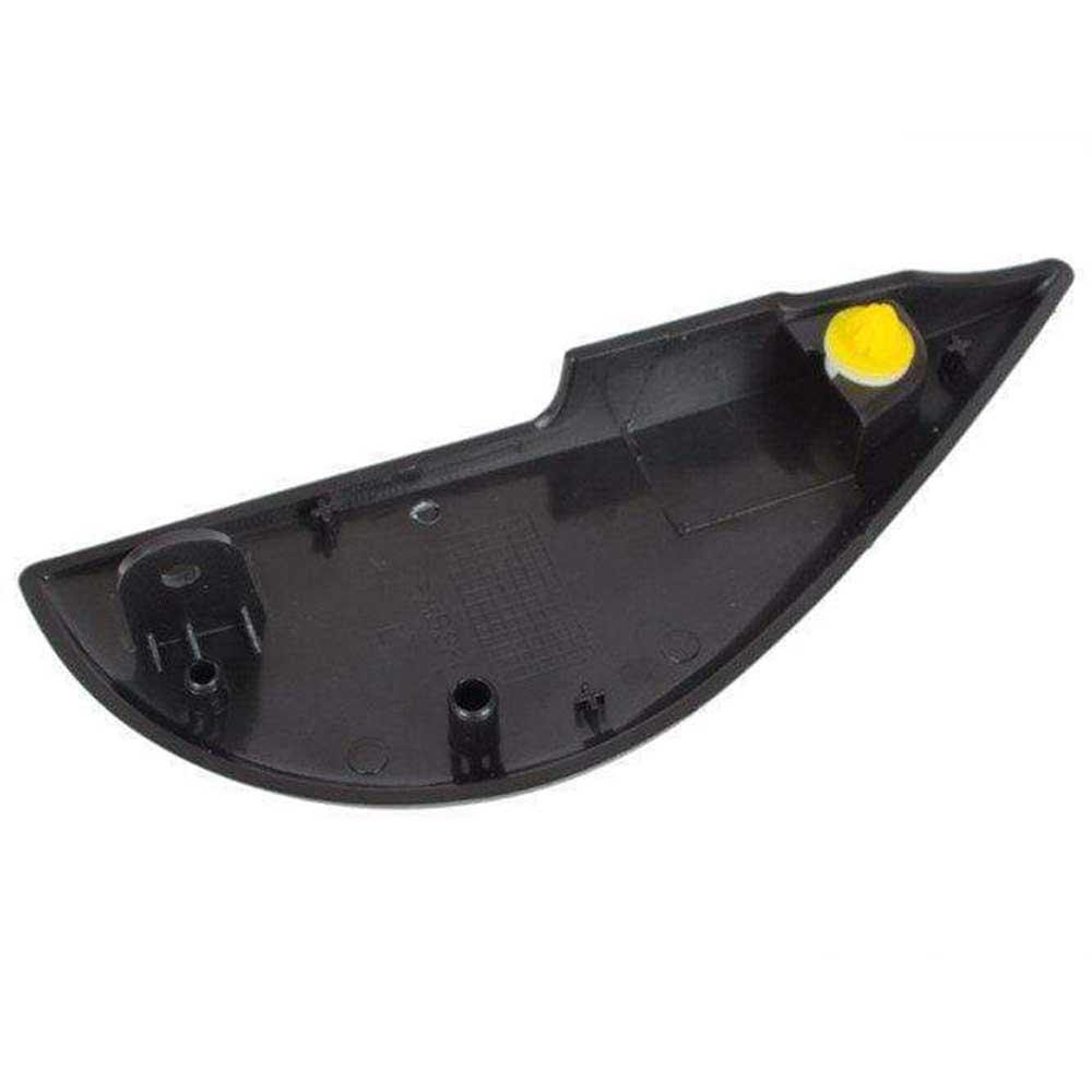 Renault Master II visszapillantó tükör burkolat, kupak (BAL)