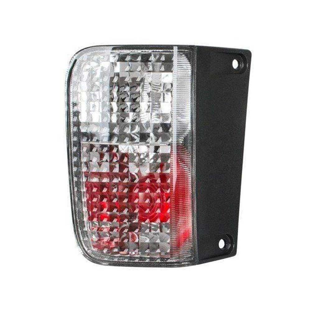 Renault Trafic II hátsó tolatólámpa (BAL)