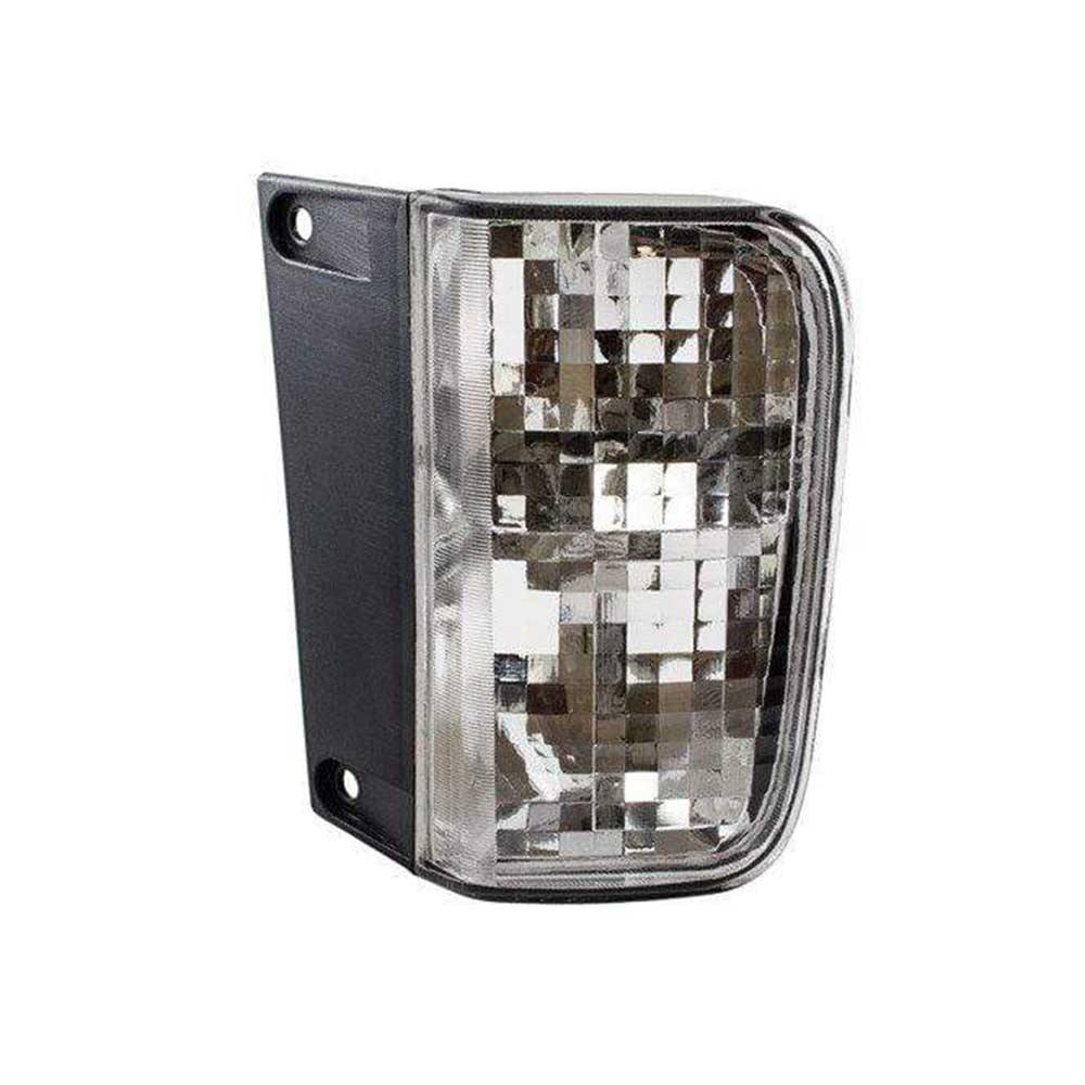 Renault Trafic II FL hátsó tolatólámpa (JOBB)