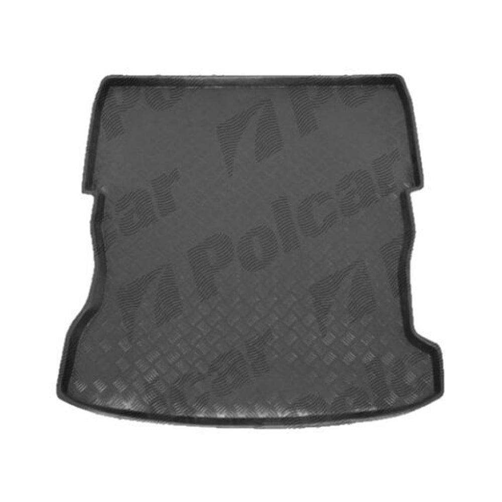 Renault Clio II/Storia/Campus polietilén csomagtértálca 2001-