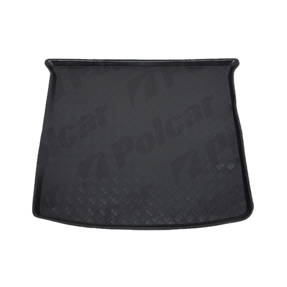 Renault Espace III (JE) polietilén csomagtértálca 2001-2002