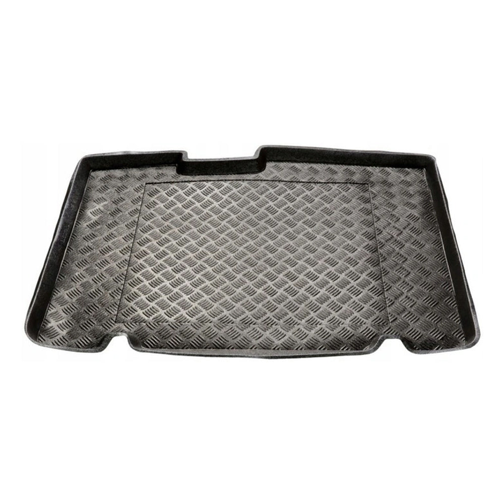 Renault Kangoo (KC/FC) csúszásgátlós polietilén csomagtértálca 1998-2002