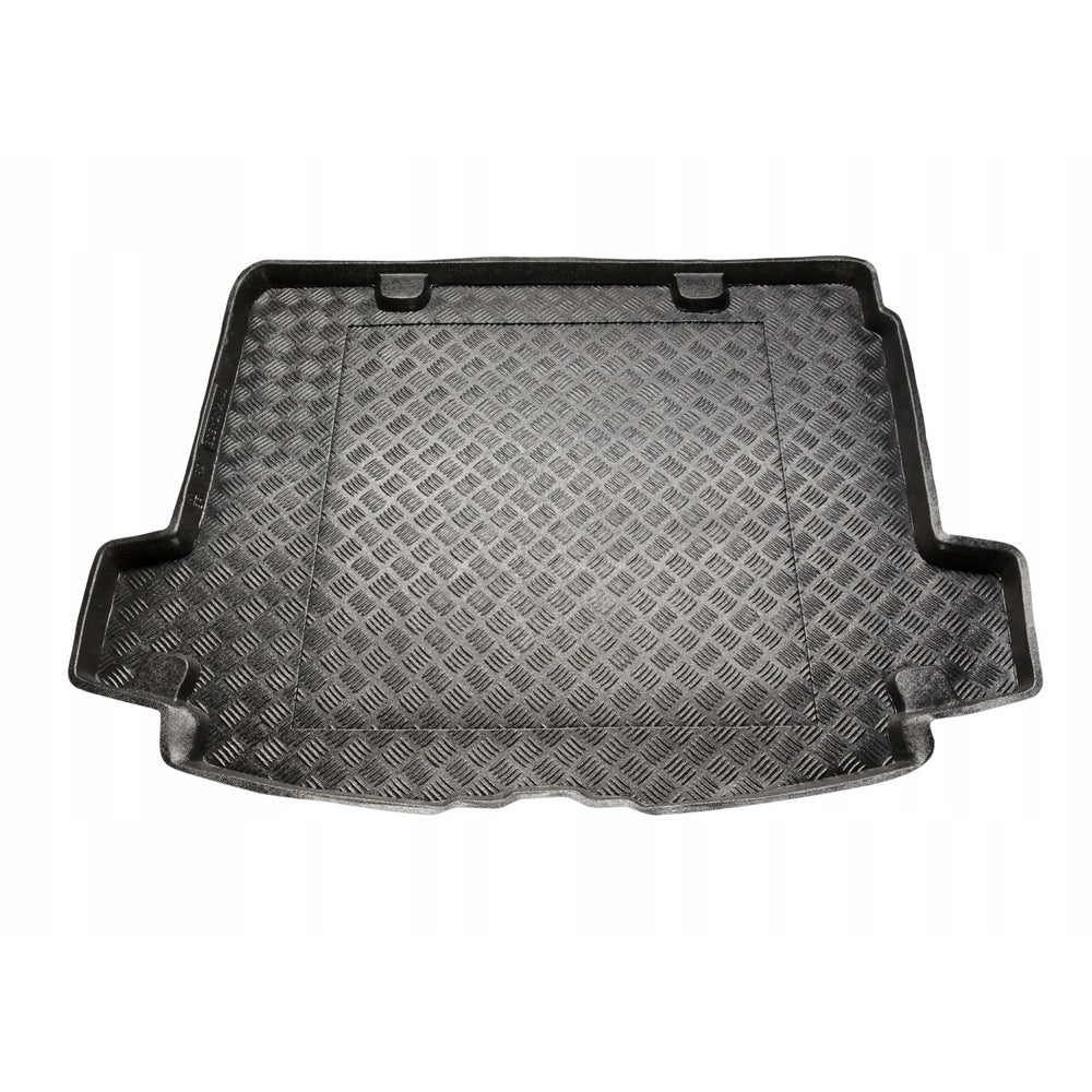 Renault Megane II (M) csúszásgátlós polietilén csomagtértálca 2002-2005