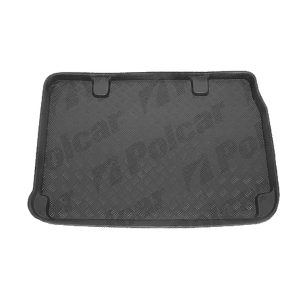 Renault Scenic (JM) polietilén csomagtértálca 2003-2006