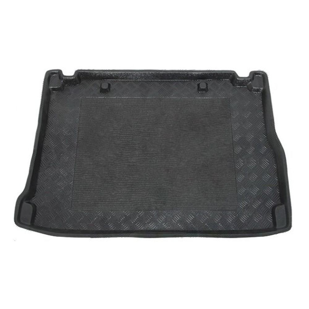 Renault Scenic csúszásgátlós csomagtértálca 2009-2013