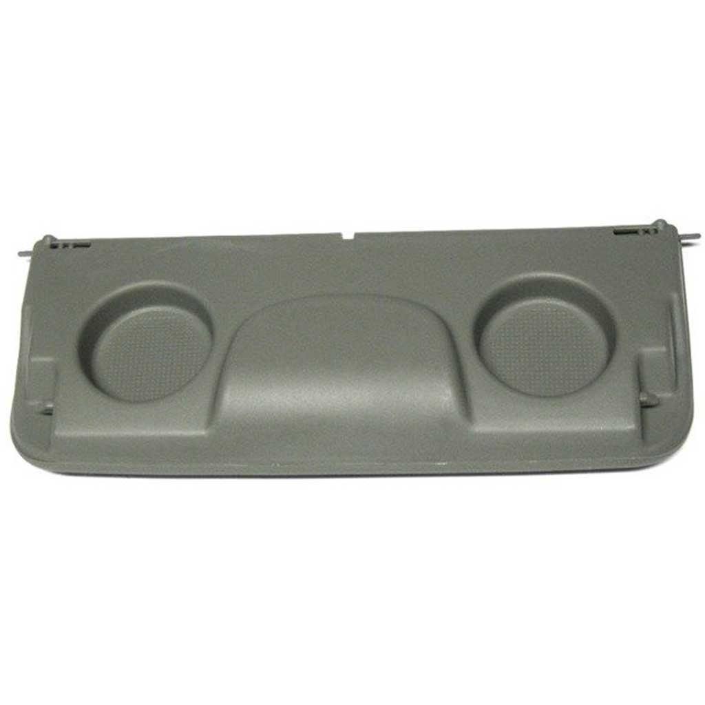 Renault Clio II kesztyűtartó fedél