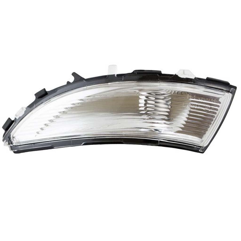 Renault Clio IV Visszapillantó index lámpa Bal