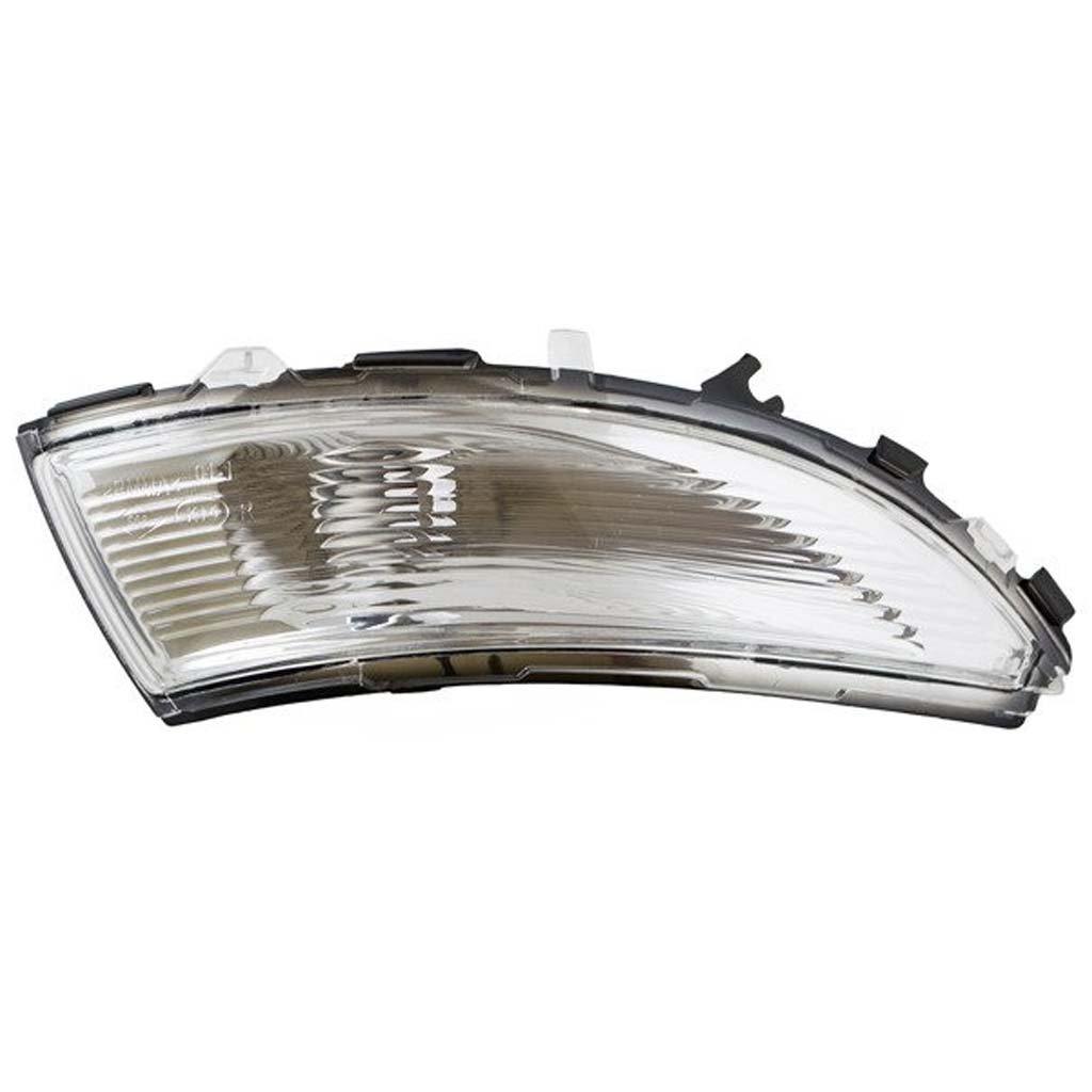 Renault Clio IV Visszapillantó index lámpa Jobb