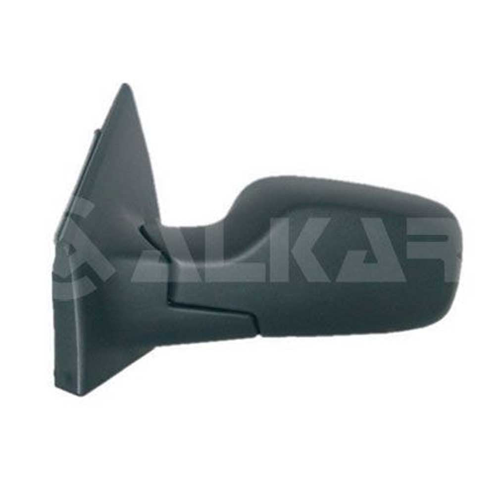 Renault Clio I külső, fűthető bal oldali visszapillantó tükör 2004-2014