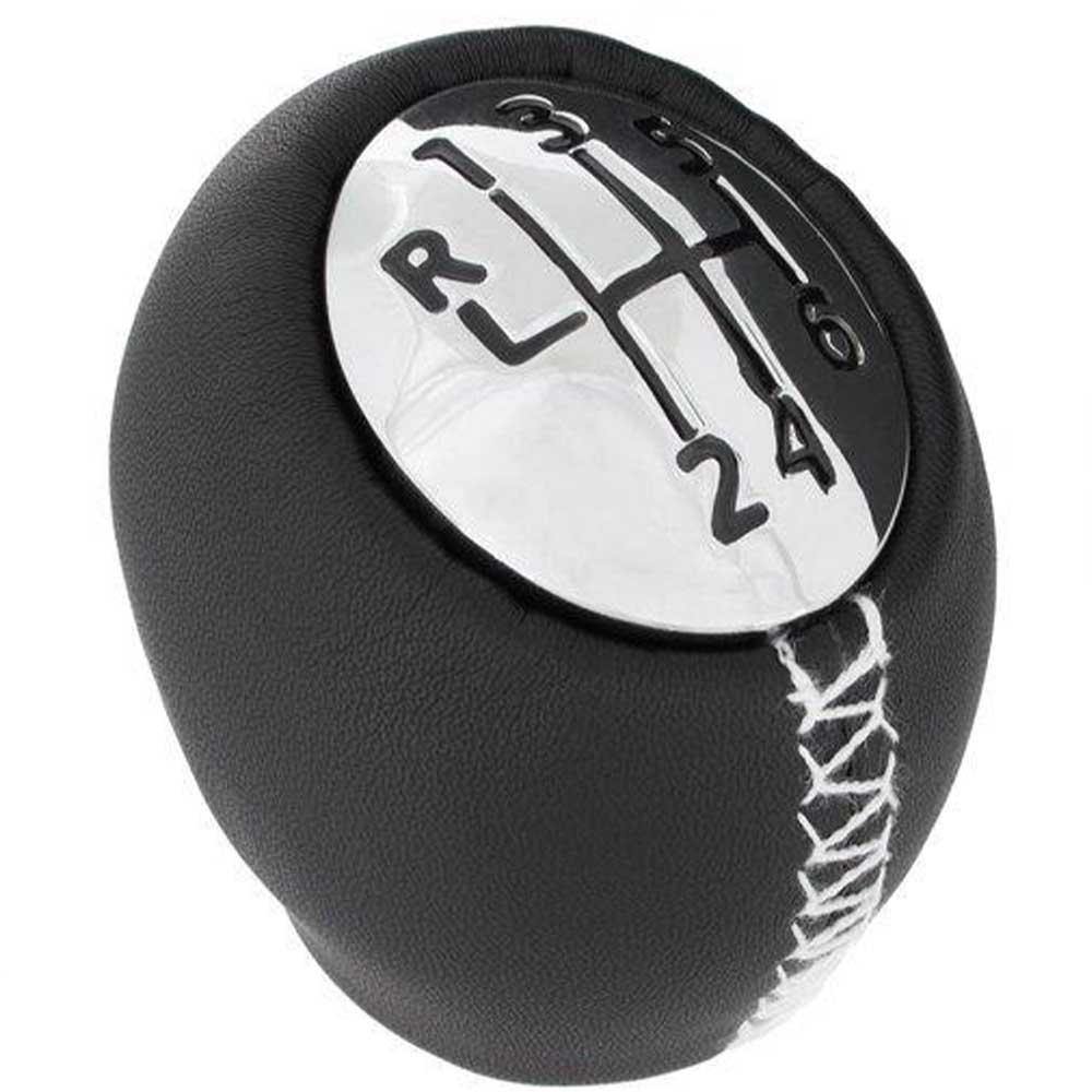 Renault Espace IV 6 sebességes krómozott váltógomb