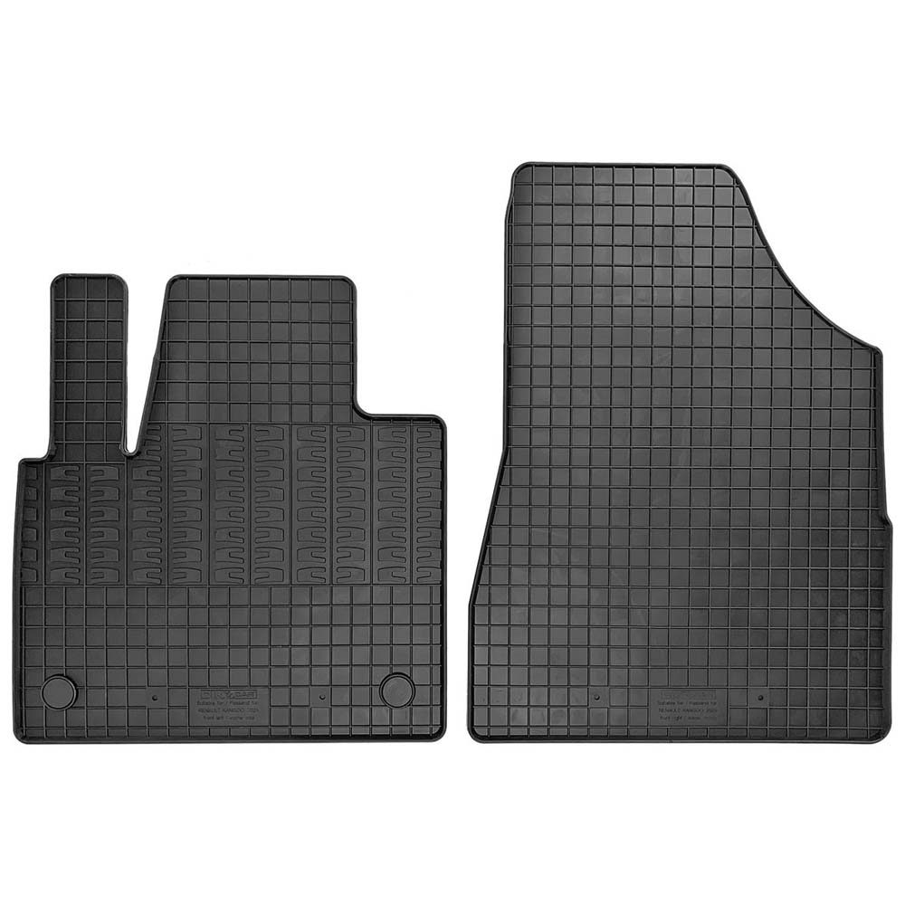 Renault Kangoo gumiszőnyeg 2021-