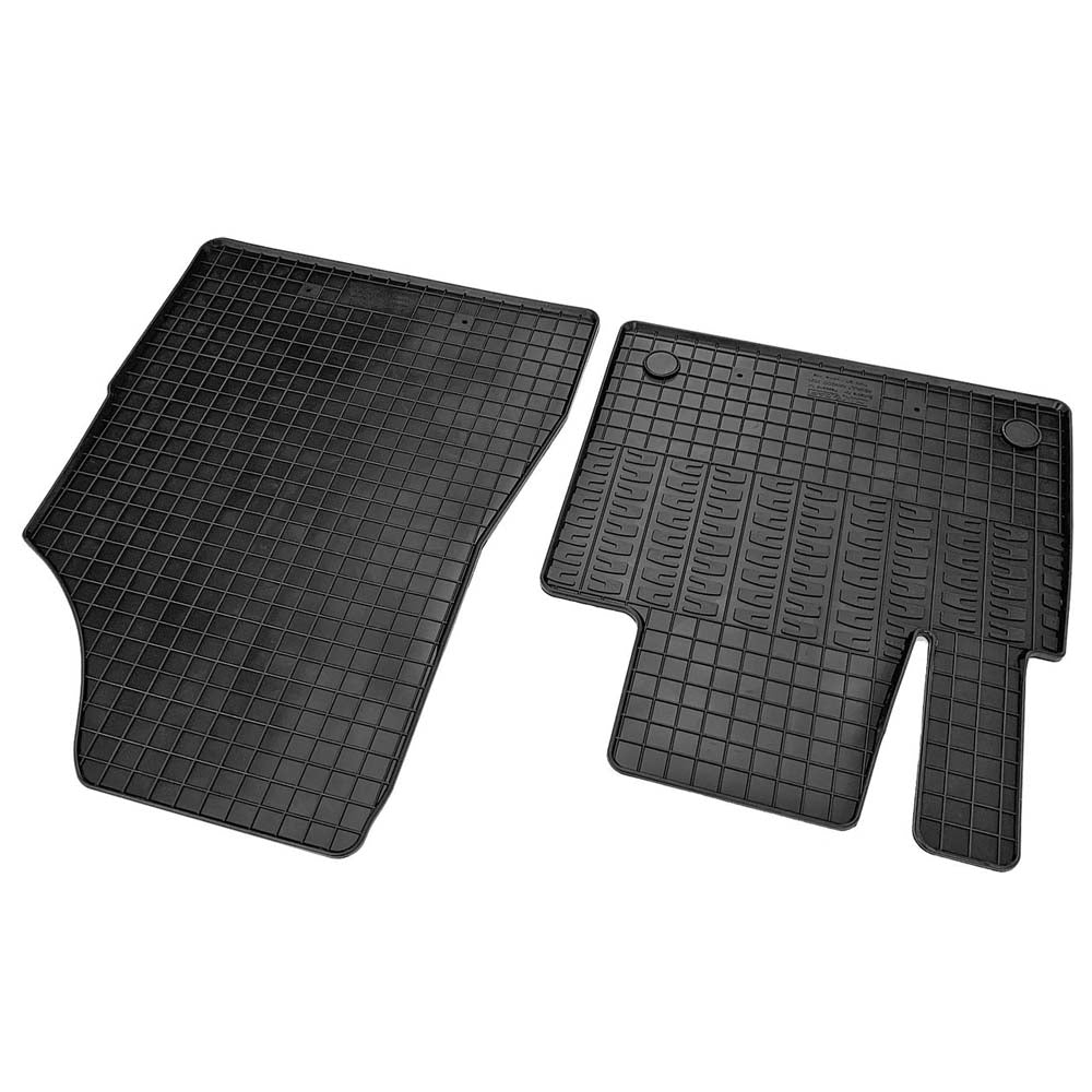 Renault Kangoo gumiszőnyeg 2021-