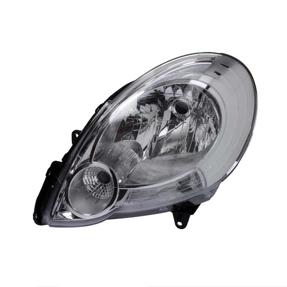 Renault KANGOO Express bal első fényszóró 2008-