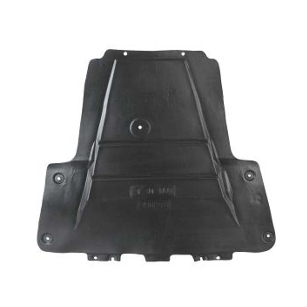 Renault Kangoo motorburkolat, haspajzs