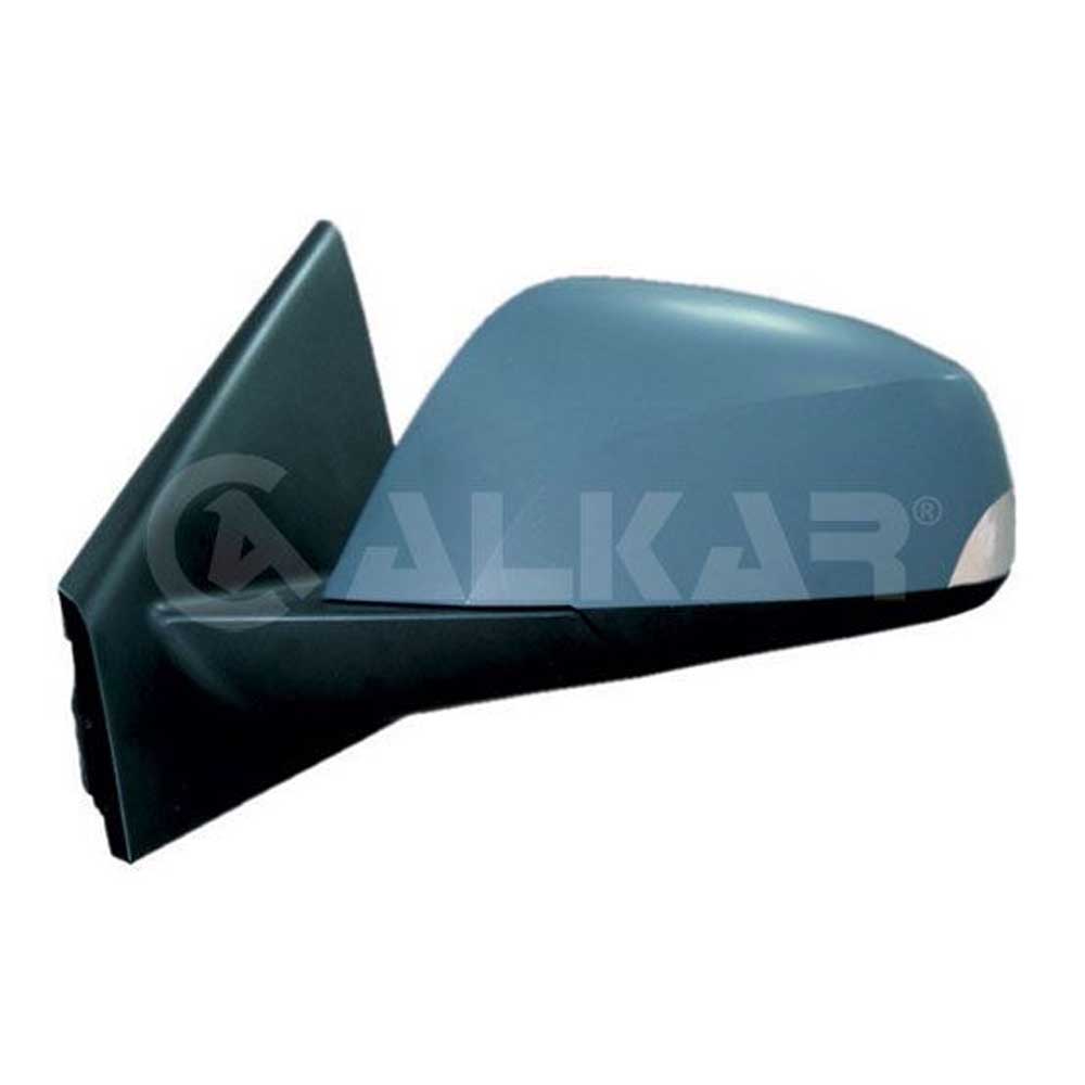 Renault Laguna Coupe bal oldali, fűthető visszapillantó tükör hőmérséklet érzékelővel 2008-2015