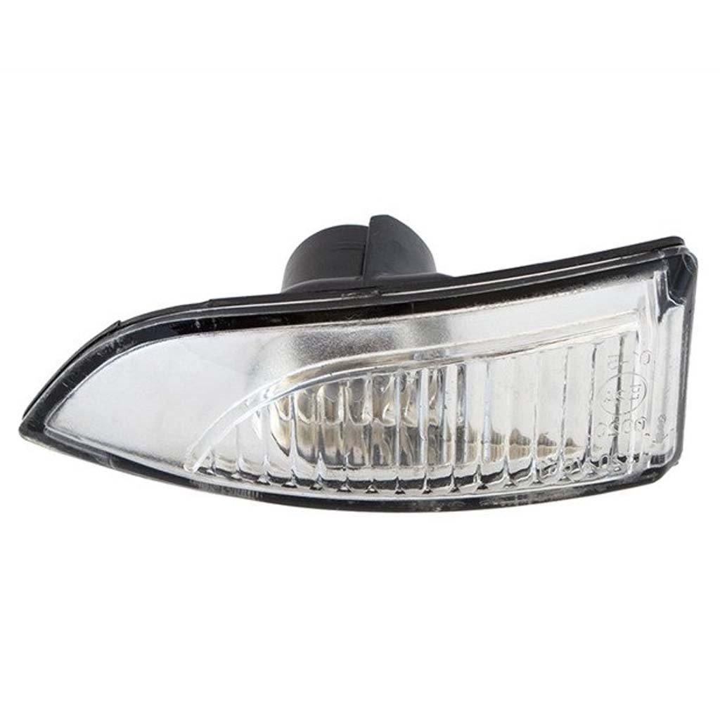 Renault Laguna III Visszapillantó index lámpa Bal