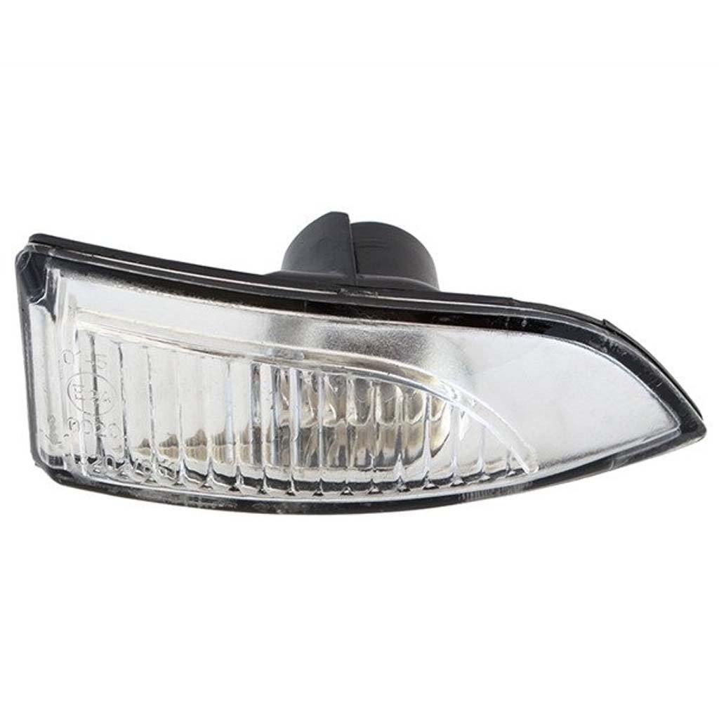 Renault Laguna III Visszapillantó index lámpa Jobb