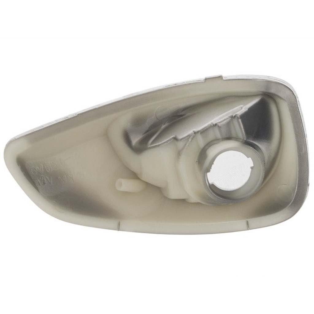 Renault Master Visszapillantó index lámpa Jobb