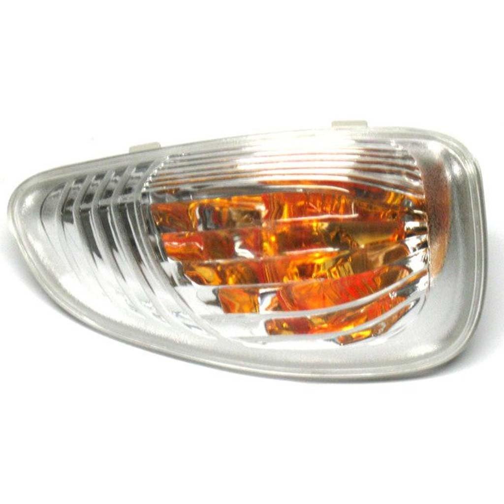 Renault Master Visszapillantó index lámpa Bal