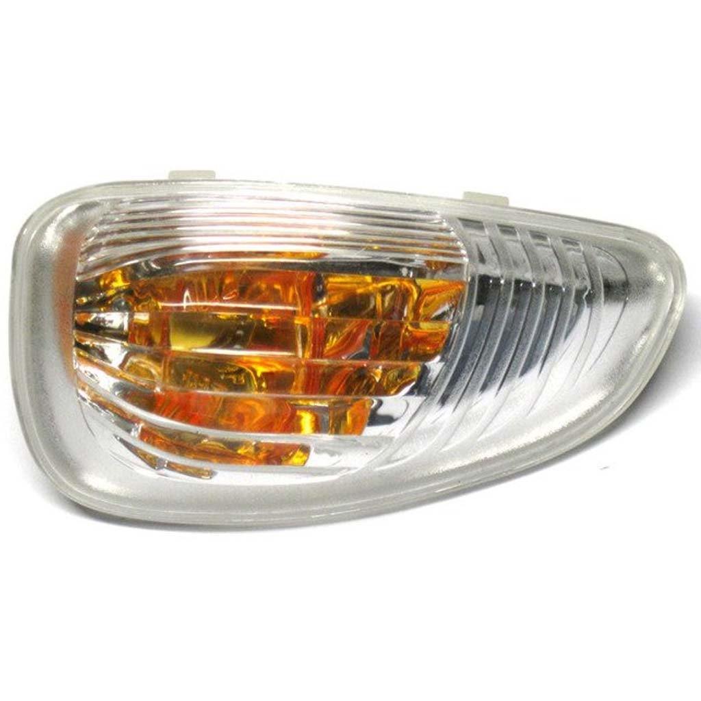 Renault Master Visszapillantó index lámpa Jobb