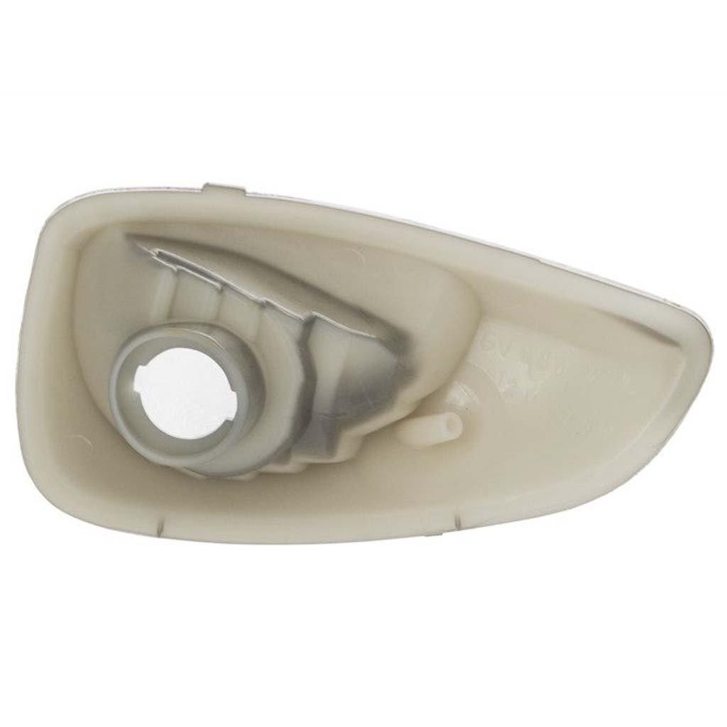 Renault Master Visszapillantó index lámpa Bal