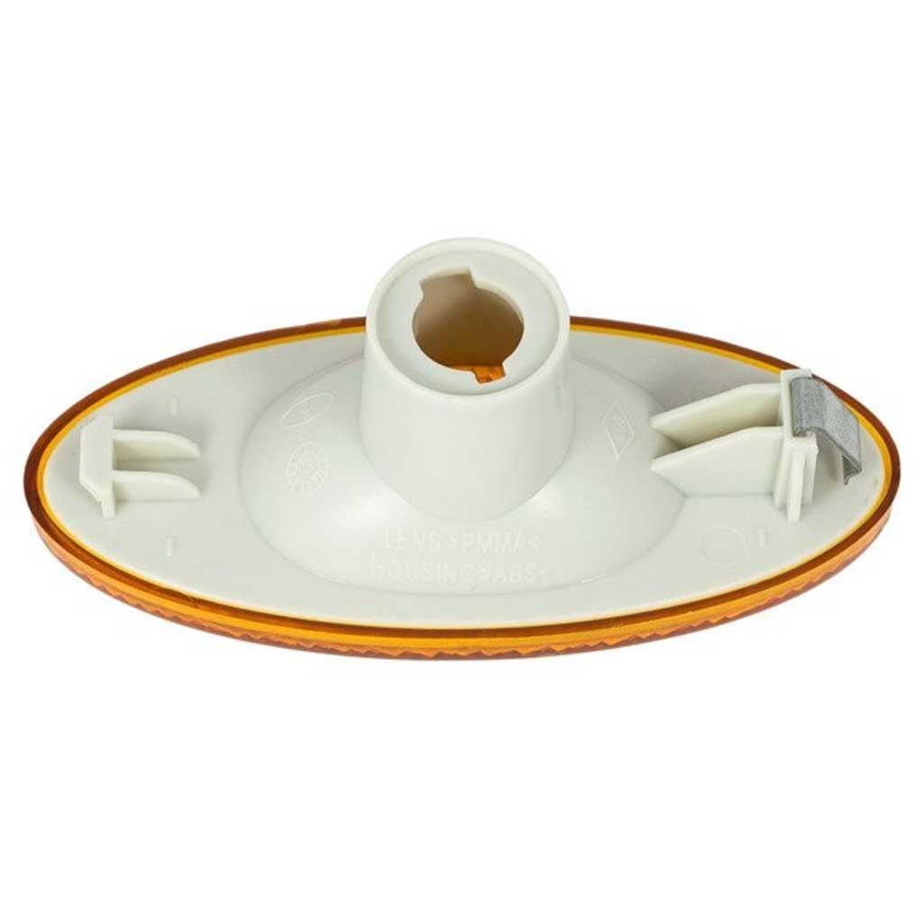 Opel Movano B Index lámpa Bal-Jobb