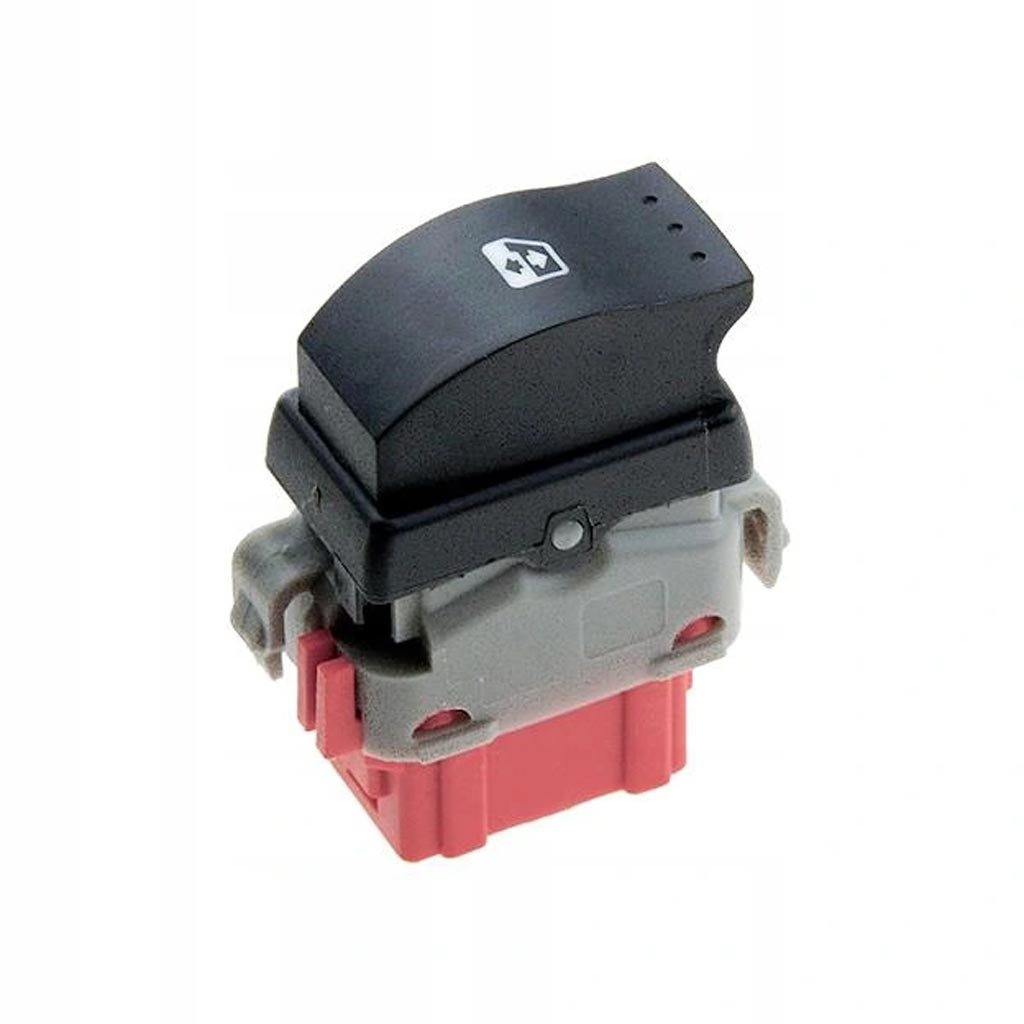 Renault Master III ablakemelő kapcsoló gomb