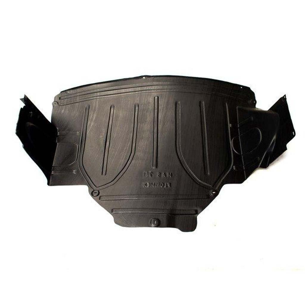 Renault Master III motorburkolat, haspajzs