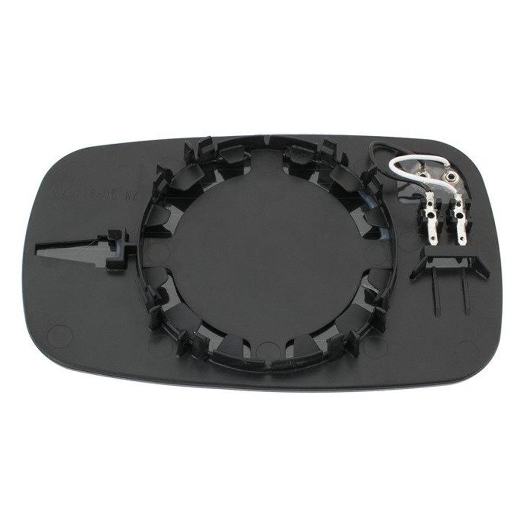 Renault Scenic II fűthető tükörlap (jobb)