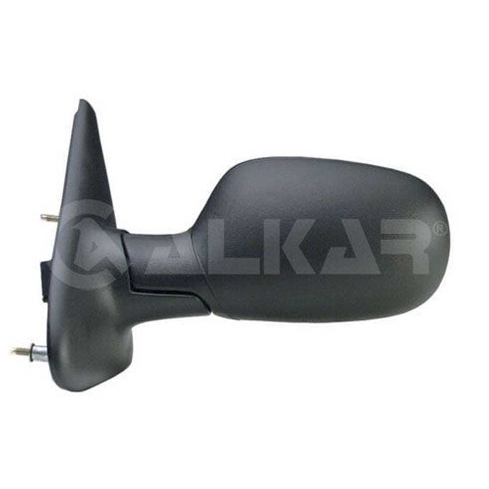 Renault Megane I bal oldali fűthető visszapillantó tükör 1995-2003