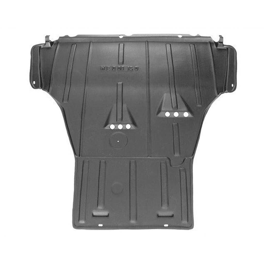 Renault Scenic III motorburkolat, haspajzs