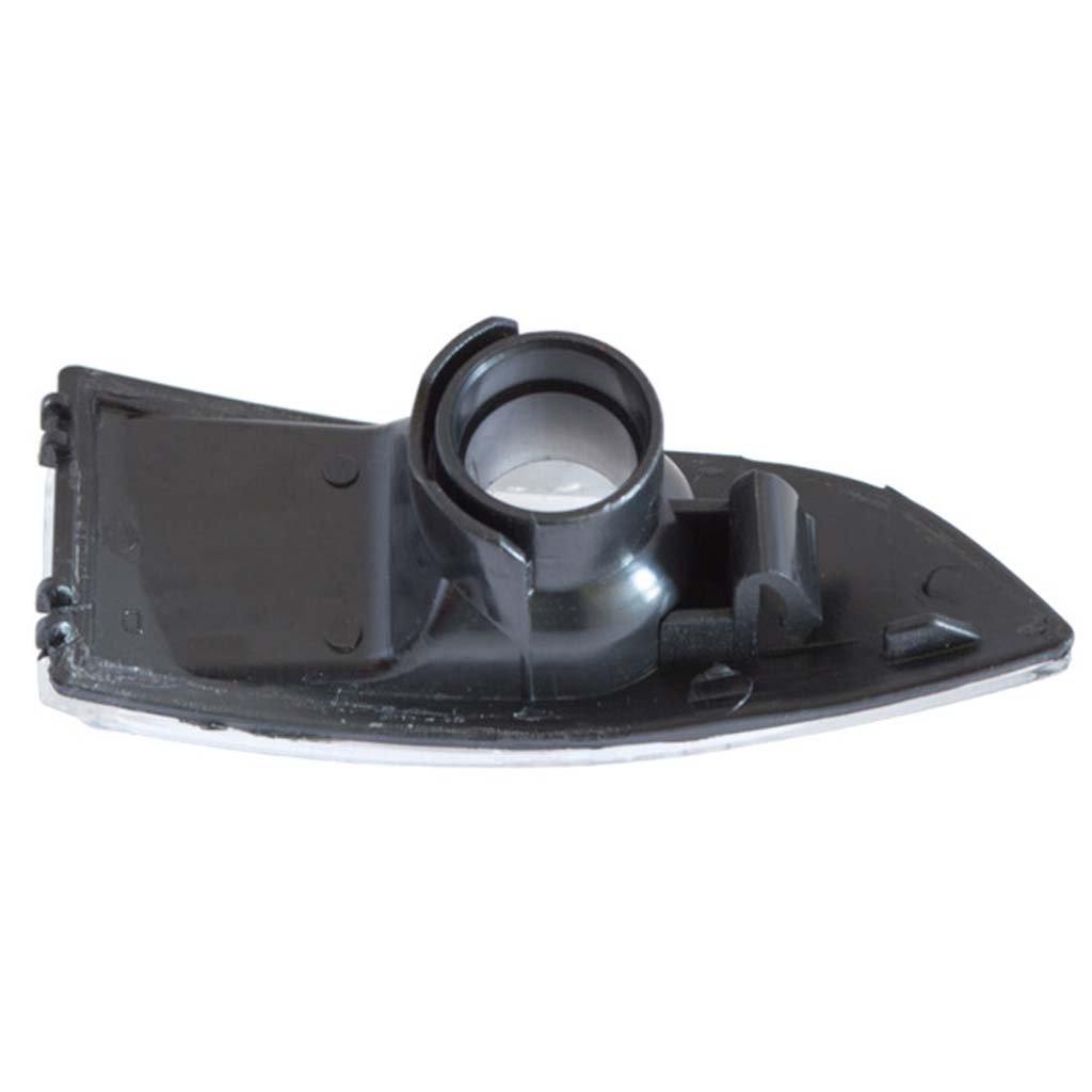 Renault Scenic III Visszapillantó index lámpa Bal