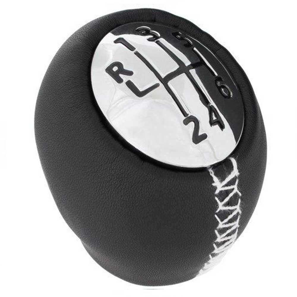 Renault Scenic II III 6 sebeségű krómozott váltógomb